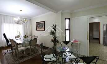 Imagem 11: Aluguel Apartamento 4 Dormitórios - 210 m² Campo Belo