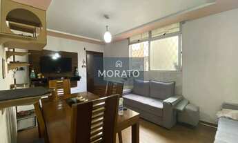 Imagem 4: APARTAMENTO 3 QUARTOS COM ÁREA DE SERVIÇO