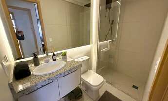 Imagem 7: Apartamento 3 quartos 1 este novo setor oeste Goiânia - GO