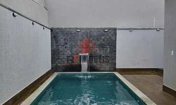 Imagem 5: LINDA CASA ALTO PADRÃO SETOR ALTO DO VALE - GOIÂNIA/GO