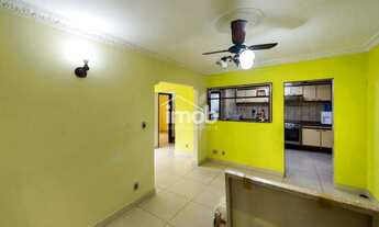 Imagem 5: LOCAÇÃO - 3 DORMITÓRIOS- 1 VAGA - EMBARÉ - SANTOS