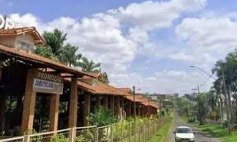 Imagem 4: Área à venda, 12000 m² por R$ 18.000.000,00 - Estância Jóckei Club - São José do Rio Preto