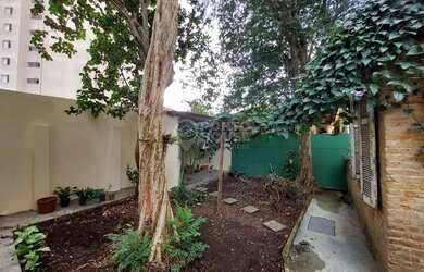 Imagem 16: Casa térrea à venda no Jardim da Saúde, com mais 3 casas nos fundos