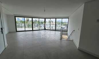 Imagem: Apartamento Garden frente mar à venda