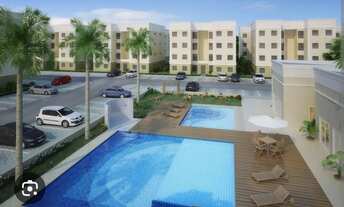 Imagem 2: Vendo Apartamento 2° Andar Nascente