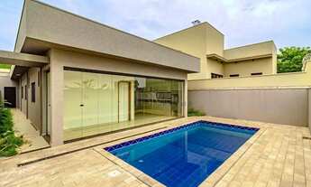 Imagem: Casa térrea com 3 dormitórios à venda