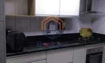 Imagem 3: Apartamento em Recanto Quarto Centenário - Jundiaí, SP