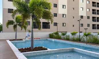 Imagem: Imóvel para aluguel possui 65 metros quadrados