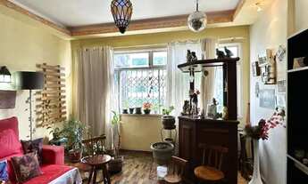 Imagem 4: Apartamento com 3 quartos à venda, 130 m² por R$ 670.000 - Ingá - Niterói/RJ