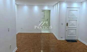 Imagem 2: Apartamento p/ Locação no melhor da Bela Vista 3 dorm. 1 suíte 158m2 R$ 5.800,00