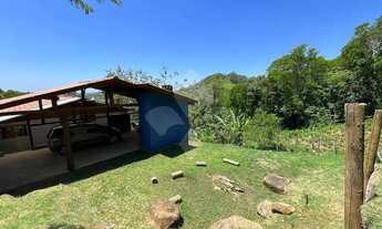 Imagem 5: Casa com 2 dormitórios à venda, bairro Encantada - Garopaba/SC