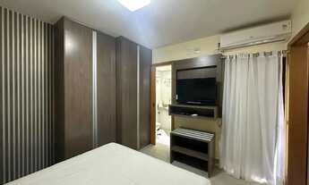 Imagem 2: Flat para locação no Crystal Place, Setor Pedro Ludovico, Goiânia, GO