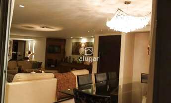 Imagem 3: Cobertura para alugar, 4 quartos, 3 suítes, 4 vagas, Jardim São Luiz - Montes Claros/MG