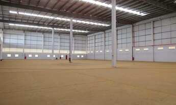 Imagem: Galpão/Depósito/Armazém para aluguel