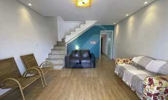 Imagem 4: Sobrado com 03 Suítes, 03 Vagas, 250m² para Locação no Lauzane