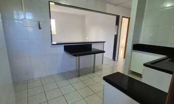 Imagem 2: Apartamento para Locação em Natal, Lagoa Nova, 2 dormitórios, 2 banheiros, 1 vaga