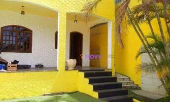 Imagem: Casa à venda, 147 m² por R$ 550.000,00