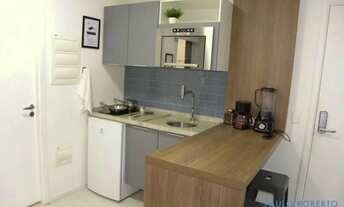 Imagem 2: APARTAMENTO - CONSOLAÇÃO - SP