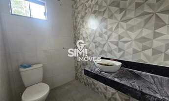 Imagem 5: CASA PRONTA PARA FINANCIAR COM 2 QUARTOS SENDO 1 SUÍTE NA REGIÃO SUL DE PALMAS!!!