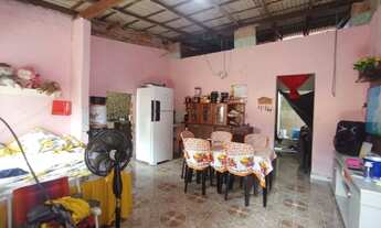 Imagem: VENDO CASA EM ICOARACI YK