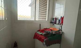 Imagem 11: Apartamento Lindo - 2 quartos com suíte, No 12º andar com vista para o Lago