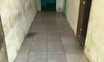 Imagem 2: Casa na praia de cabuçu