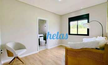 Imagem 14: CASA TÉRREA COM 182m² À VENDA POR R$ 1.750.000,00 NO CONDOMÍNIO ELEMENTUM - ATIBAIA/SP