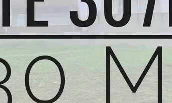 Imagem: LOTE/TERRENO À VENDA NO CONDOMÍNIO RESIDENCIAL