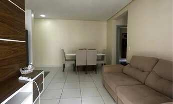 Imagem 6: PONTA NEGRA- COND RIVERSIDE APTO MOBILIADO