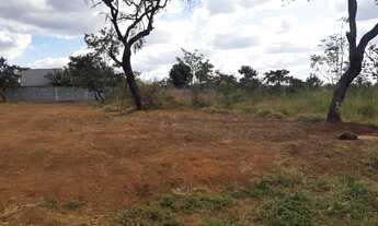 Imagem 2: VENDO TERRENO 1.000 M² no Condomínio Mansões entre lagos