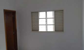 Imagem 5: Casa com 2 Quartos (1 Suíte), 72m² - Residencial Mais Viver