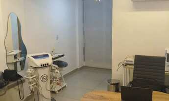 Imagem 3: Aluguel De Sala Bairro Castelo Com Elevador Ar Condicionado Sala Completa