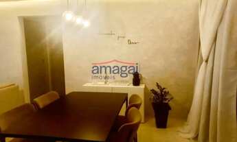 Imagem 4: Apartamento de 2 quartos para venda em Jacareí - SP