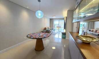 Imagem 5: Apartamento à venda em Florianópolis, Balneário, com 3 quartos, com 96.46 m²