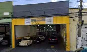 Imagem 4: Galpão com 1 quarto, Vila Romana, São Paulo, Cod: 14185