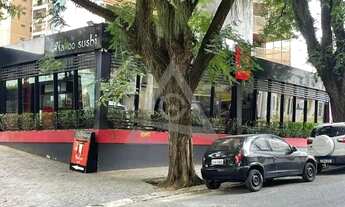 Imagem: Ponto à venda em Campinas, Cambuí, com