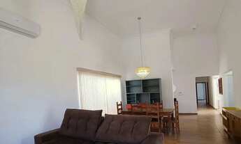 Imagem 4: Casa térrea para locação no Condomínio Horizontown Indaiatuba