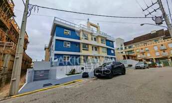 Imagem: Apartamento Garden para Venda em Florianópolis