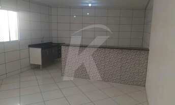 Imagem: Casa na Casa Verde com 01 quarto, sala