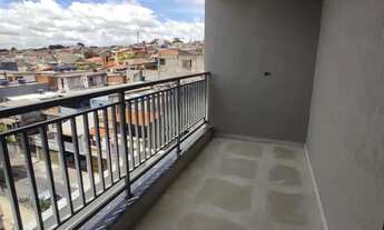 Imagem 5: APARTAMENTO À VENDA, 2 DORMITÓRIOS, OPÇÕES COM SUÍTE, SACADA E QUINTAL