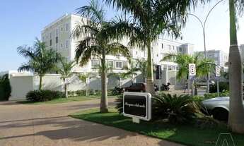 Imagem: Apartamento no Parque Adorate em Araçatuba/SP