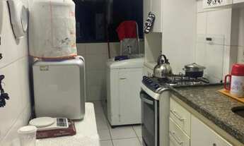 Imagem 3: Ponta verde, 2 quartos varanda