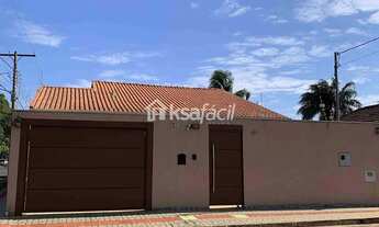 Imagem: Casa padrão para Venda Guanandi, Campo