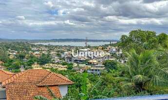 Imagem 2: Casa com 4 dormitórios - venda por R$ 3.600.000 ou aluguel temporada a partir de R$ 2.000