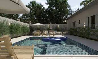 Imagem 7: SUÍTE, VAGAS E AMBIENTES INTEGRADOS PARA O SEU CONFORTO!