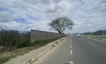 Imagem 3: Localização privilegiada venda ou arrendamento área Avenida Fraga Maia