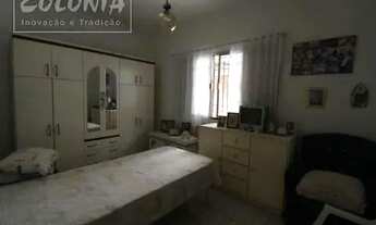 Imagem 3: Casa a venda - Vila Curuçá, Santo André