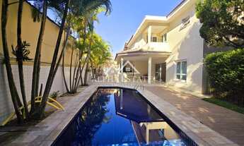 Imagem 5: Casa Alphaville Residencial 4