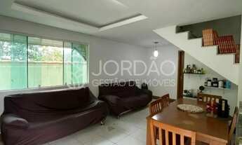 Imagem: CASA 2 DORMITÓRIOS