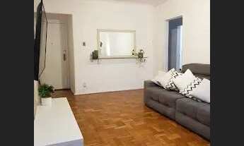 Imagem 3: Ótimo Apartamento com 3 quartos à venda, 110 m² por R$ 680.000 - Icaraí - Niterói/RJ